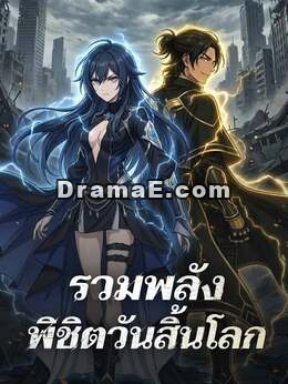 รวมพลังพิชิตวันสิ้นโลก