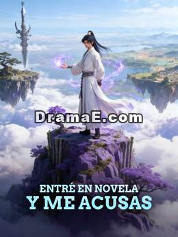 Entré en novela y me acusas