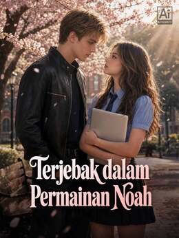 Terjebak dalam Permainan Noah poster