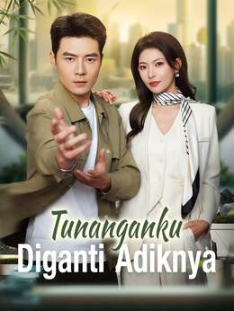 Tunanganku Diganti Adiknya