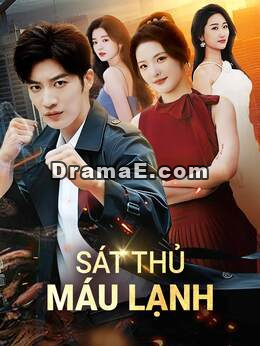 [lồng tiếng] Sát Thủ Máu Lạnh