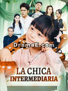 La chica intermediaria
