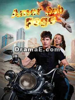 Amor Sob Fogo