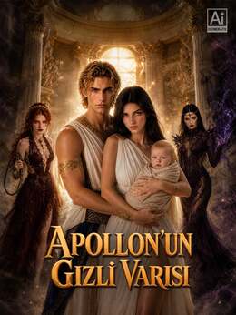 Apollon'un Gizli Varisi