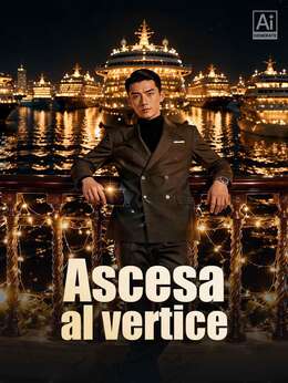 Il giorno dei suoi trent'anni, Grayson Locke perde il lavoro, divorzia ed è costretto a uscire di casa in mutande. L'ex moglie Vanessa Brandt lo lascia per l'ex sottoposto Trevor Voss. Toccato il fondo, Grayson sblocca un sistema di cashback centuplicato in cui spendendo 1 euro se ne ottengono 100. Acquista una villa da 100 milioni di euro per ripicca contro l'ex, regala un centro commerciale da 800 milioni al suo migliore amico e investe 8 miliardi nel Gruppo Zenith per costruire un laboratorio, annientando Trevor per avergli rubato il lavoro. Quando il sistema revoca il cashback, Grayson ha già creato un impero da 300 miliardi, dimostrando che il vero successo viene da dentro.
