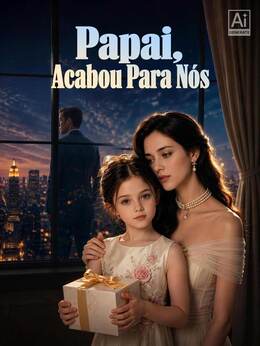 Papai, Acabou Para Nós