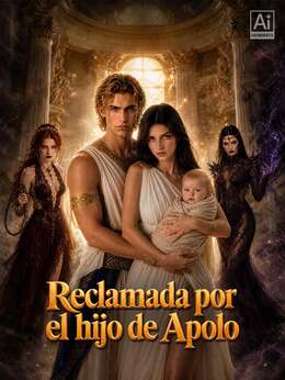 Reclamada por el hijo de Apolo