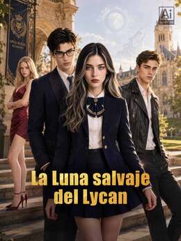 La Luna salvaje del Lycan