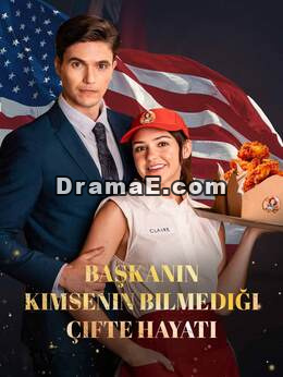 Başkanın Kimsenin Bilmediği Çifte Hayatı