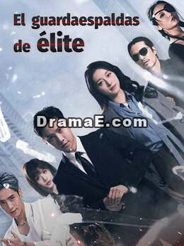 El guardaespaldas de élite