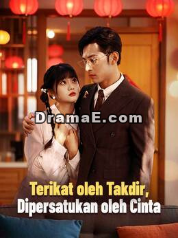 Terikat oleh Takdir, Dipersatukan oleh Cinta