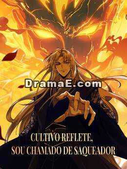 Cultivo reflete, sou chamado de saqueador