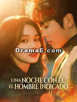 [doblado] Una noche con él, el hombre indicado