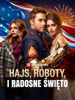 Hajs, roboty, i Radosne Święto