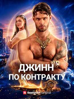 Джинн по контракту