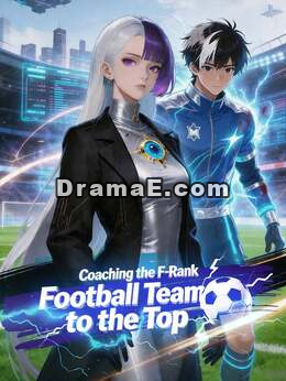 Coaching the F-Rank Football Team to the Top