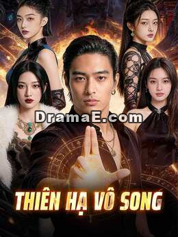 Thiên Hạ Vô Song