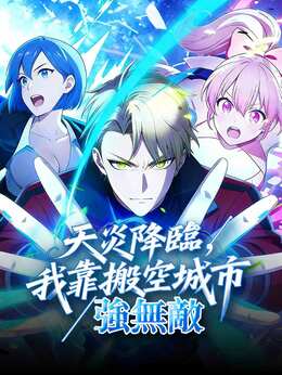 天災降臨，我靠搬空城市強無敵