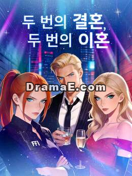 Two Wives, Two Divorces