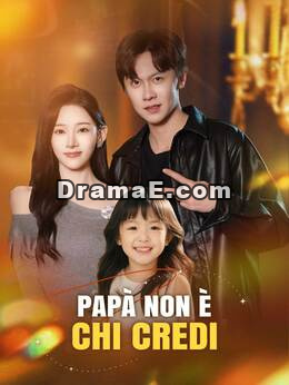 Papà non è chi credi