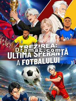 Trezirea: ultima speranță a fotbalului