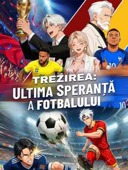 Trezirea: ultima speranță a fotbalului