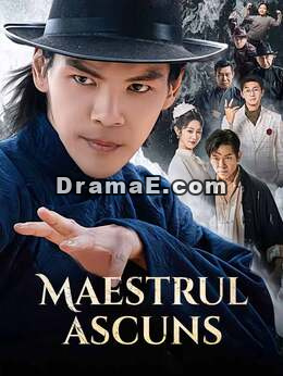 Maestrul ascuns