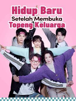 Hidup Baru Setelah Membuka Topeng Keluarga