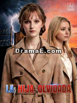 La hija olvidada