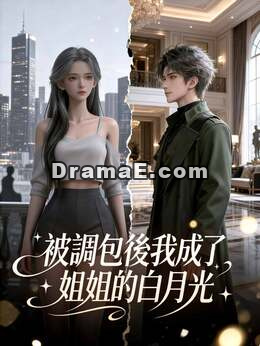 被調包後我成了姐姐的白月光