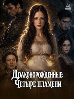 Драконорожденные: Четыре пламени