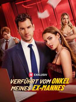 Verführt vom Onkel meines Ex-Mannes