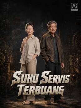 Suhu Servis Terbuang