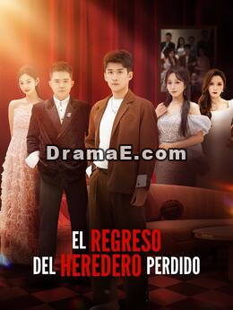 El regreso del heredero perdido