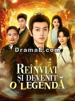 Reînviat și devenit o legendă