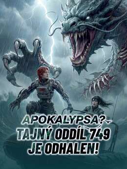 Apokalypsa? Tajný oddíl 749 je odhalen!