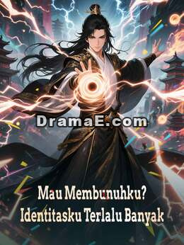 Mau Membunuhku? Identitasku Terlalu Banyak