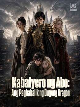 Kabalyero ng Abo: Ang Pagbabalik ng Dugong Dragon