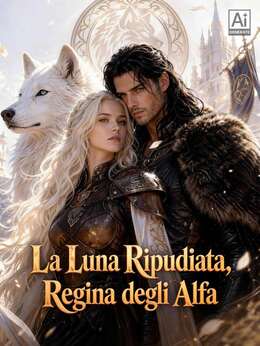 La Luna Ripudiata, Regina degli Alfa