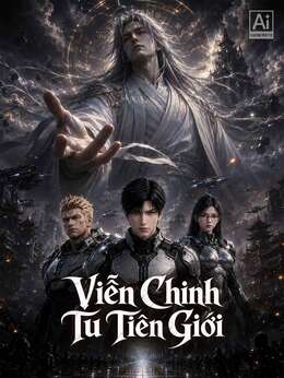 Viễn Chinh Tu Tiên Giới