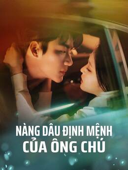 Nàng Dâu Định Mệnh Của Ông Chú