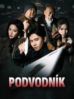 Podvodník