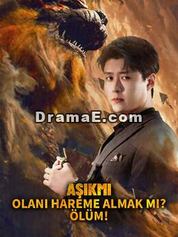 AŞIKMI OLANI HAREME ALMAK MI? ÖLÜM!