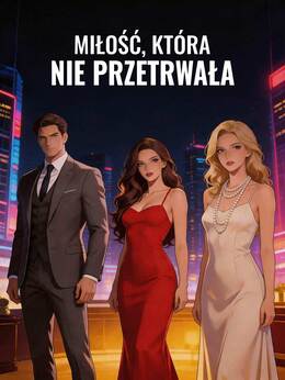 Miłość, która nie przetrwała