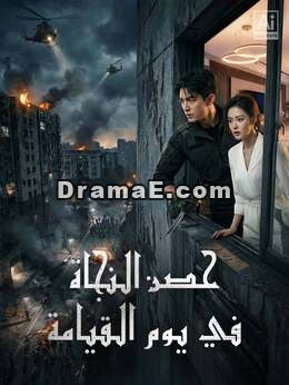 قلعة يوم القيامة