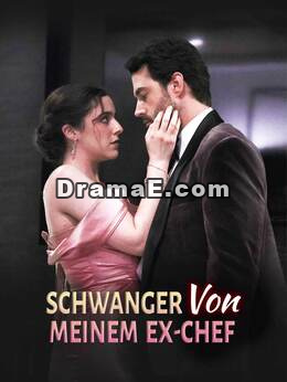 Schwanger mit dem Baby meines Ex-Chefs