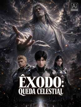 Êxodo: Queda Celestial
