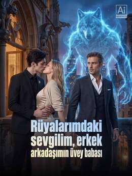 Rüyalarımdaki sevgilim, erkek arkadaşımın üvey babası