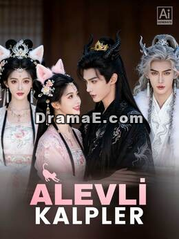 [Dublajlı]Alevli Kalpler
