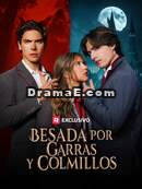 [doblado] Besada por garras y colmillos